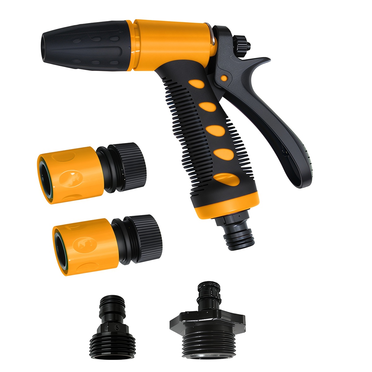 Riwall PRO SET - rychlospojek k zahradnímu čerpadlu