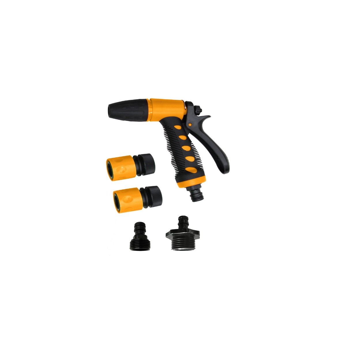 Riwall PRO SET - rychlospojek k zahradnímu čerpadlu