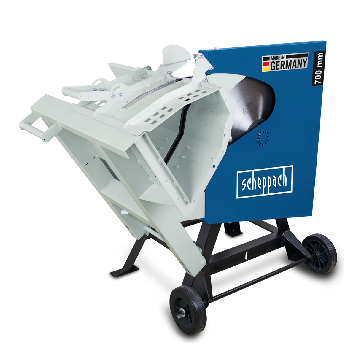 Scheppach HS 720 - kolébková pila / cirkulárka 230 V