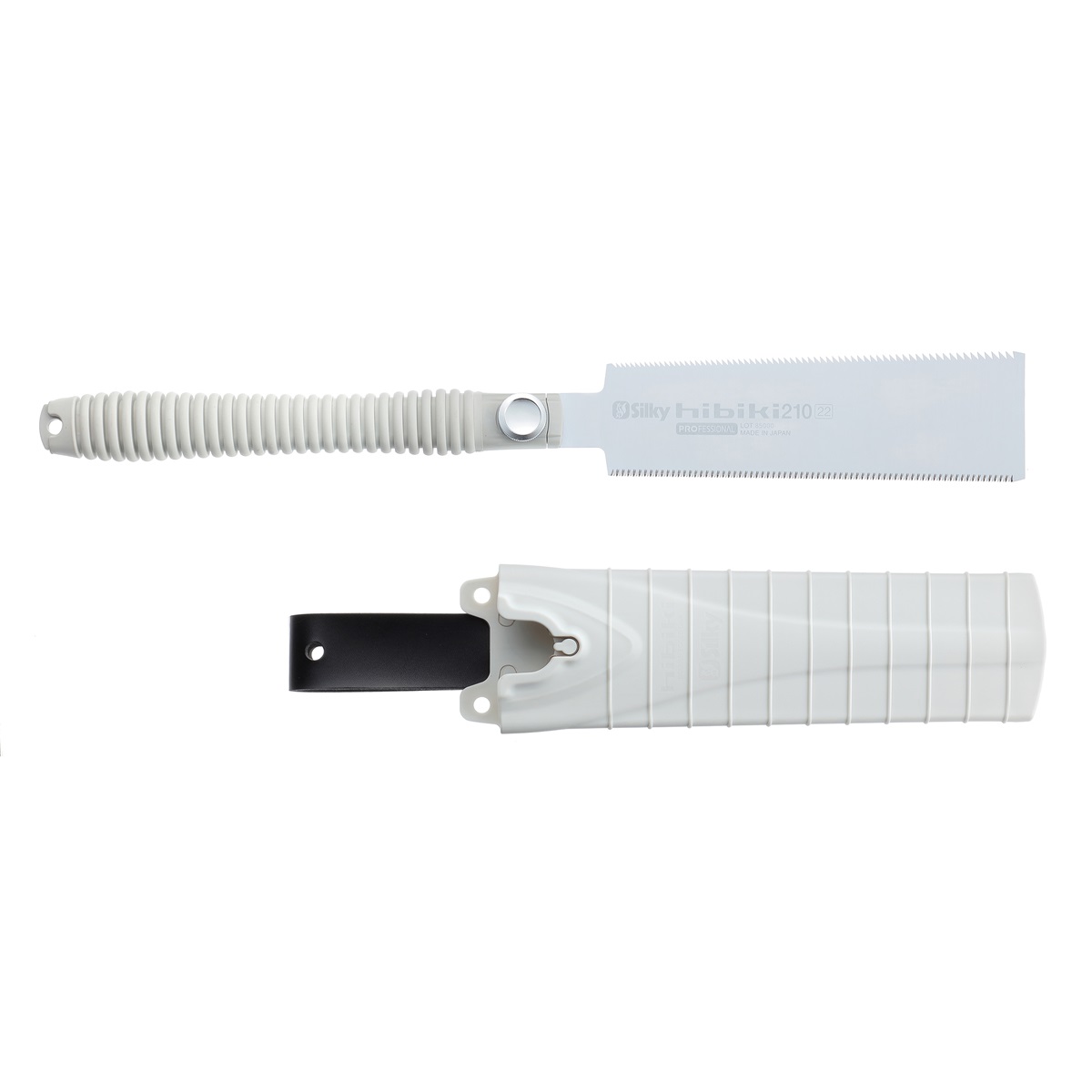 Silky Hibiki Ryoba 210-22+10 - ruční oboustranná pila