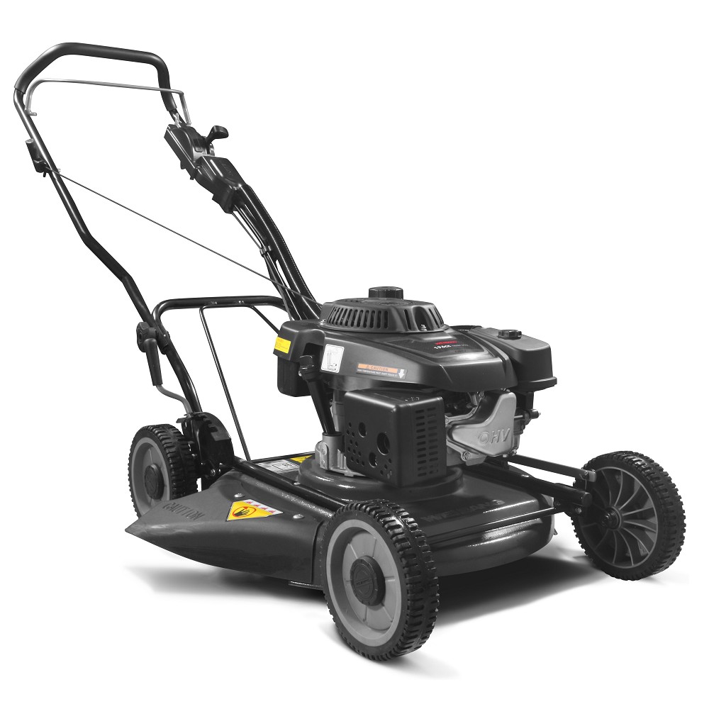 Weibang WB 537 HCU - benzinová sekačka