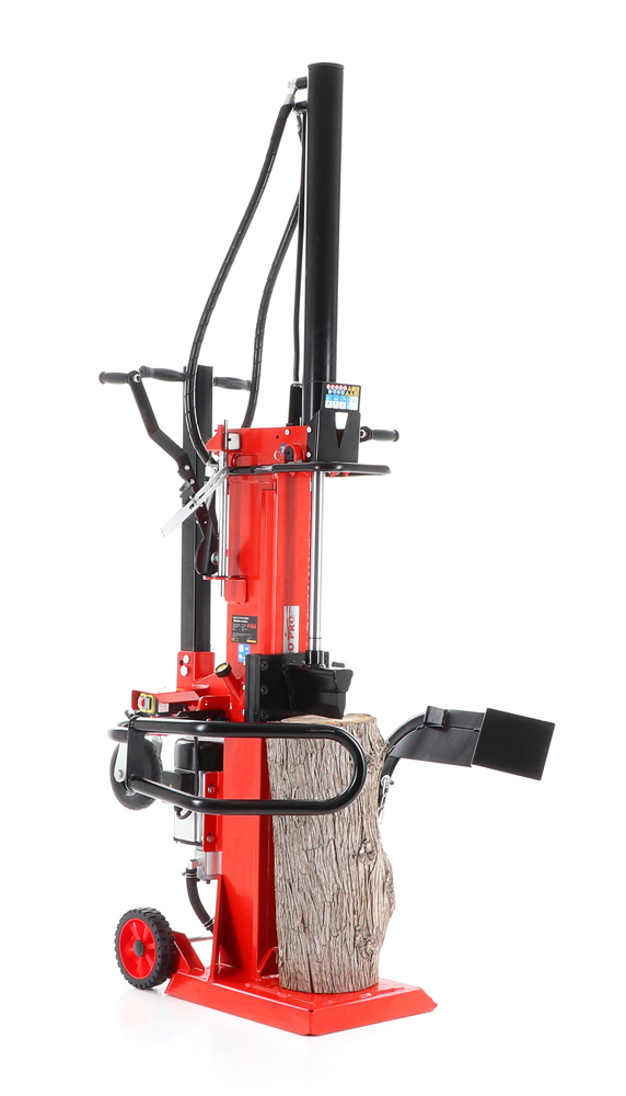 VeGA LV1110PRO VARIO - štípač dřeva 11t (400 V)