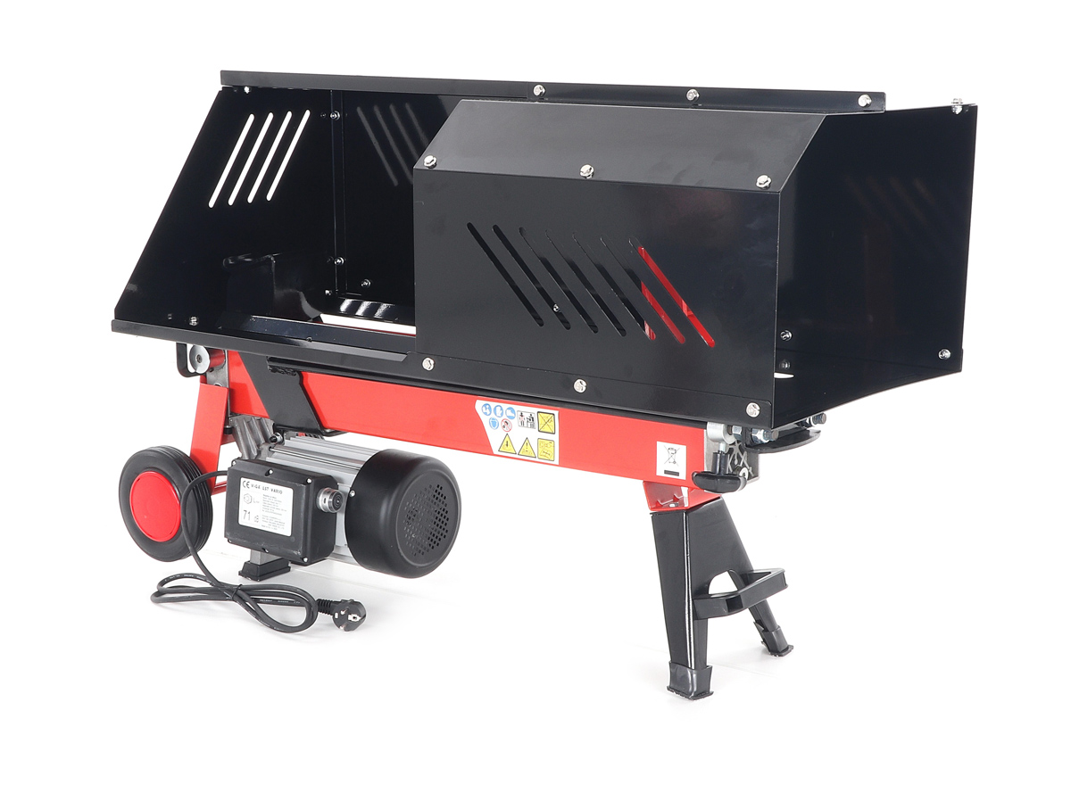 VeGA LS7 VARIO - štípač dřeva 7t (230 V)