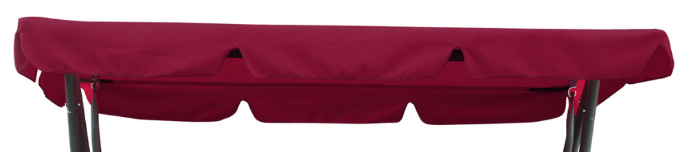 VeGA Střecha Milano vínová 2021