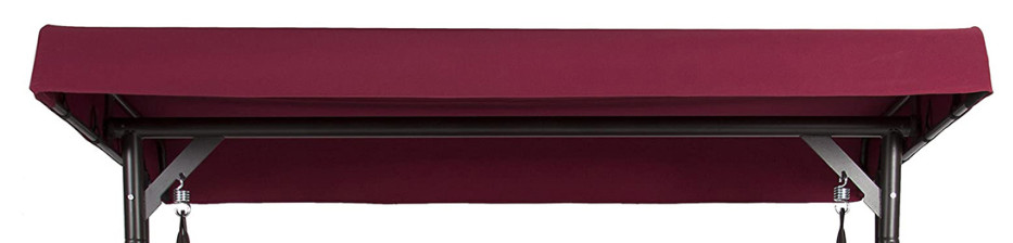 VeGA Střecha Barcelona vínová 2021 (185 * 115)