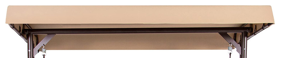 VeGA Střecha Barcelona béžová 2021 (185 * 115)