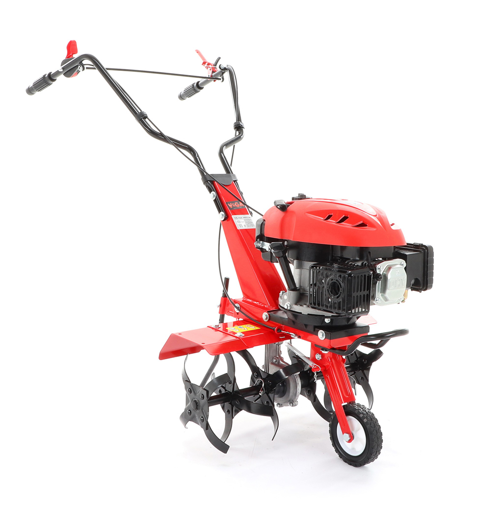 VeGA MULTI 36-60 - benzinový kultivátor