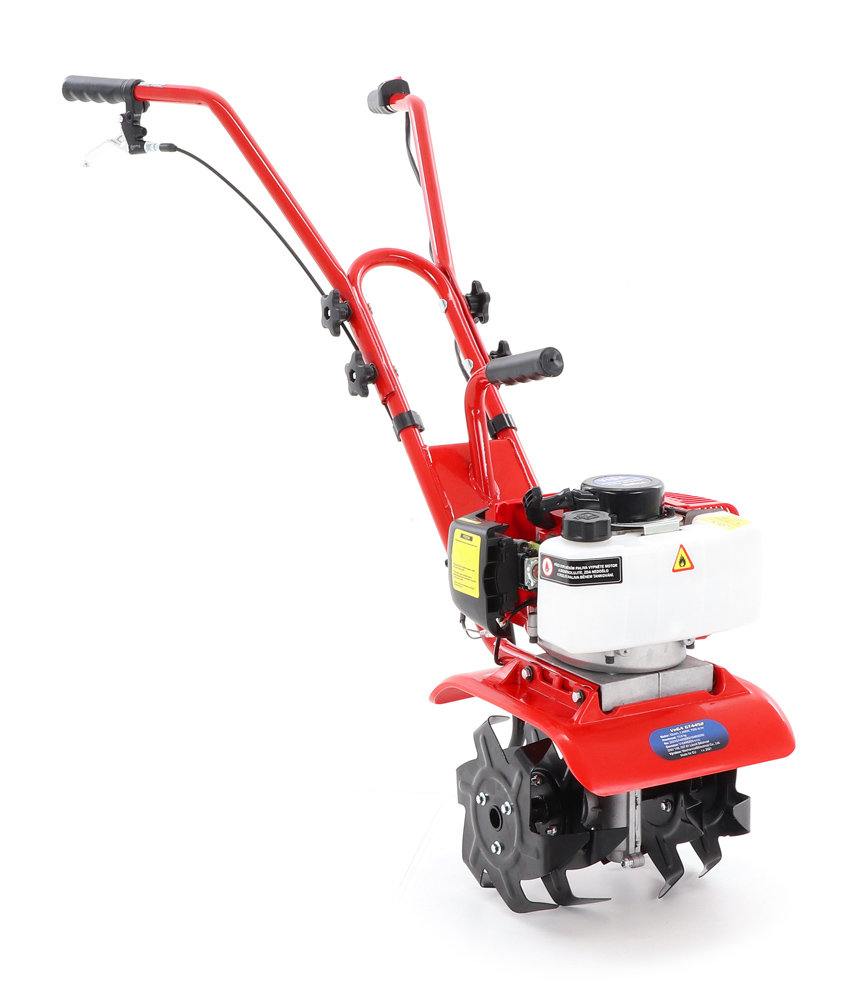 VeGA GT 4452 - benzinový kultivátor