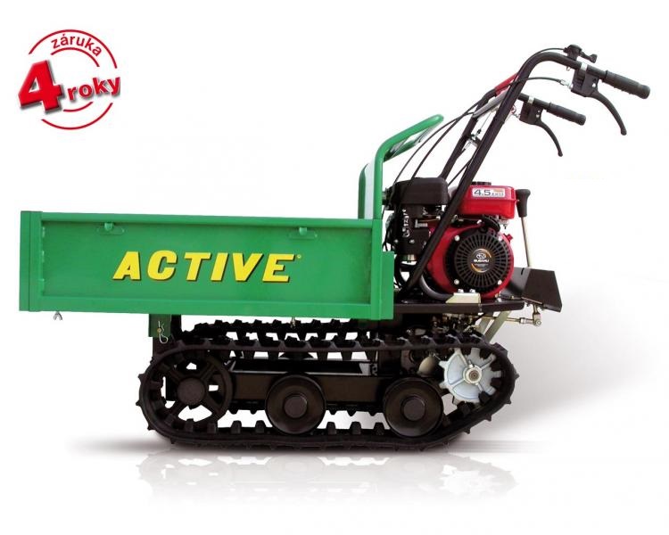 ACTIVE 1400 EXT HONDA - power track