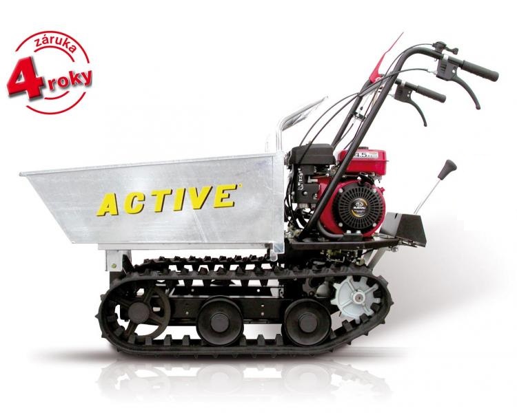 ACTIVE 1400 DMP HONDA - power track