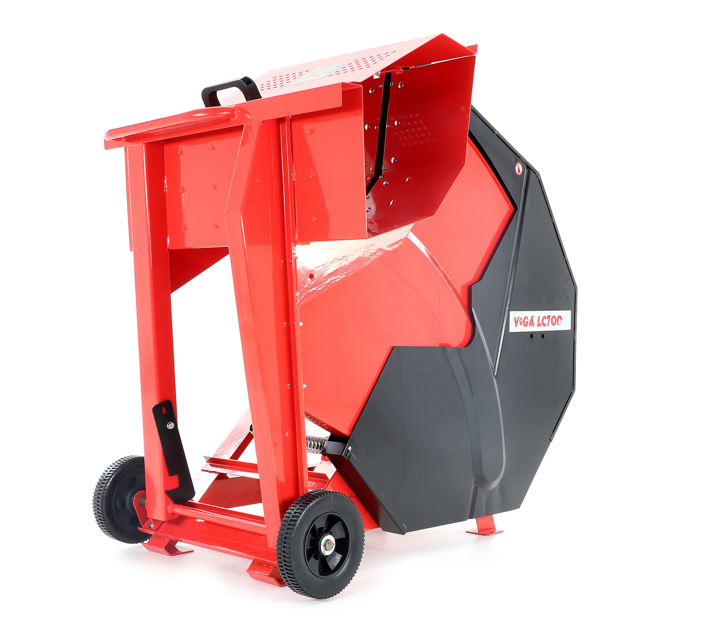 VeGA LC700 - kolébková pila / cirkulárka 400 V