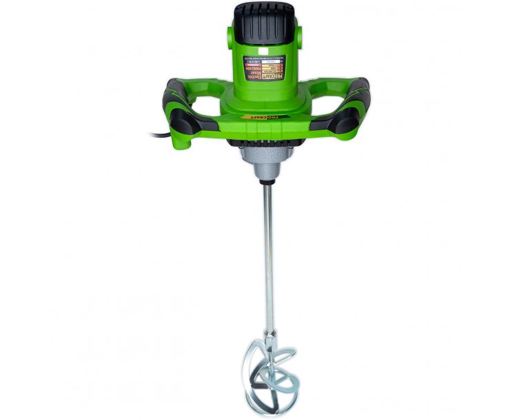 Procraft PMM2400 - míchadlo stavebních směsí