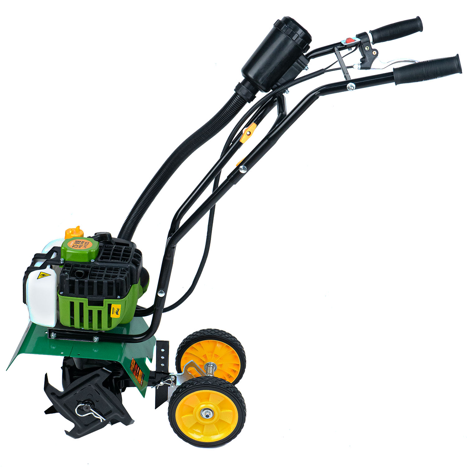Procraft BK-52 - elektrický kultivátor 1 400 W