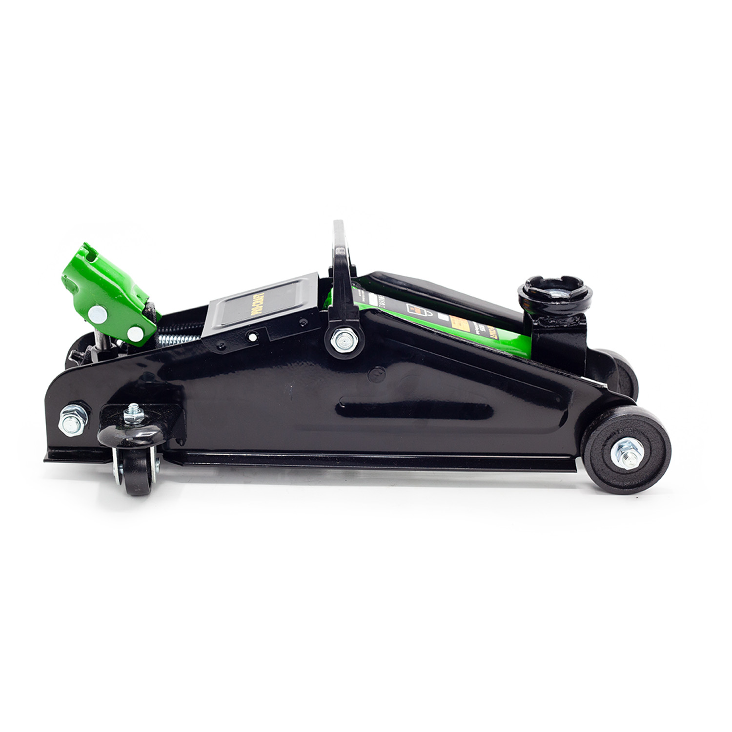 Procraft PJ25S - hydraulický zvedák pojízdný