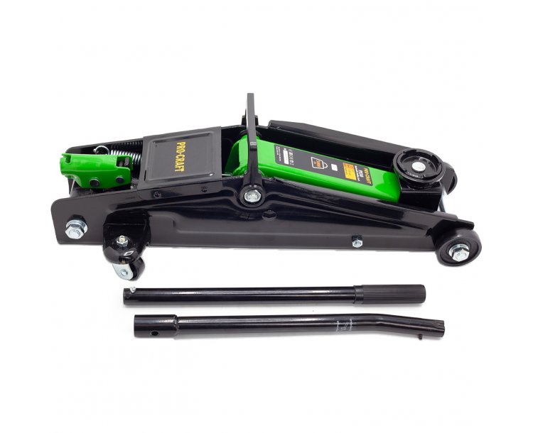 Procraft PJ30 - hydraulický zvedák pojízdný