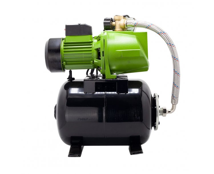 Procraft PN25 - domácí vodárna
