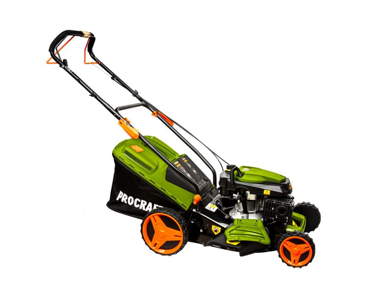 Procraft PLM460 - benzinová sekačka