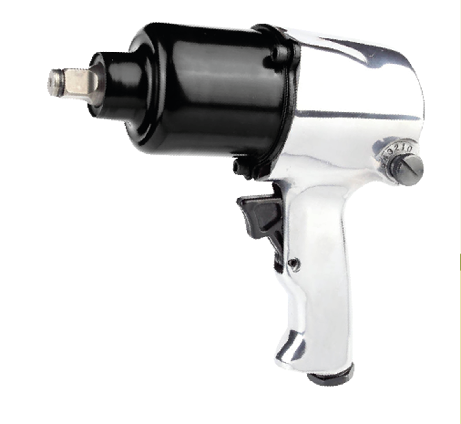 Procraft IW60 - utahovák pneumatický rázový
