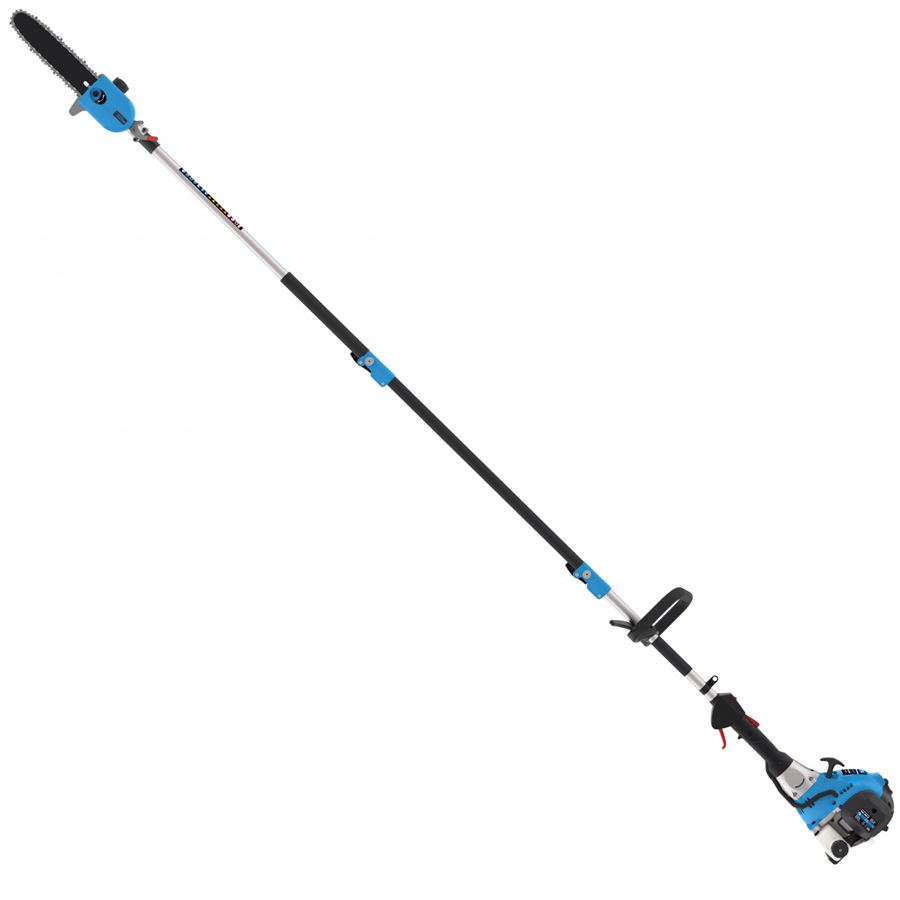 GüDE GMBH Güde GAK 1001 B - benzinová vyvětvovací pila