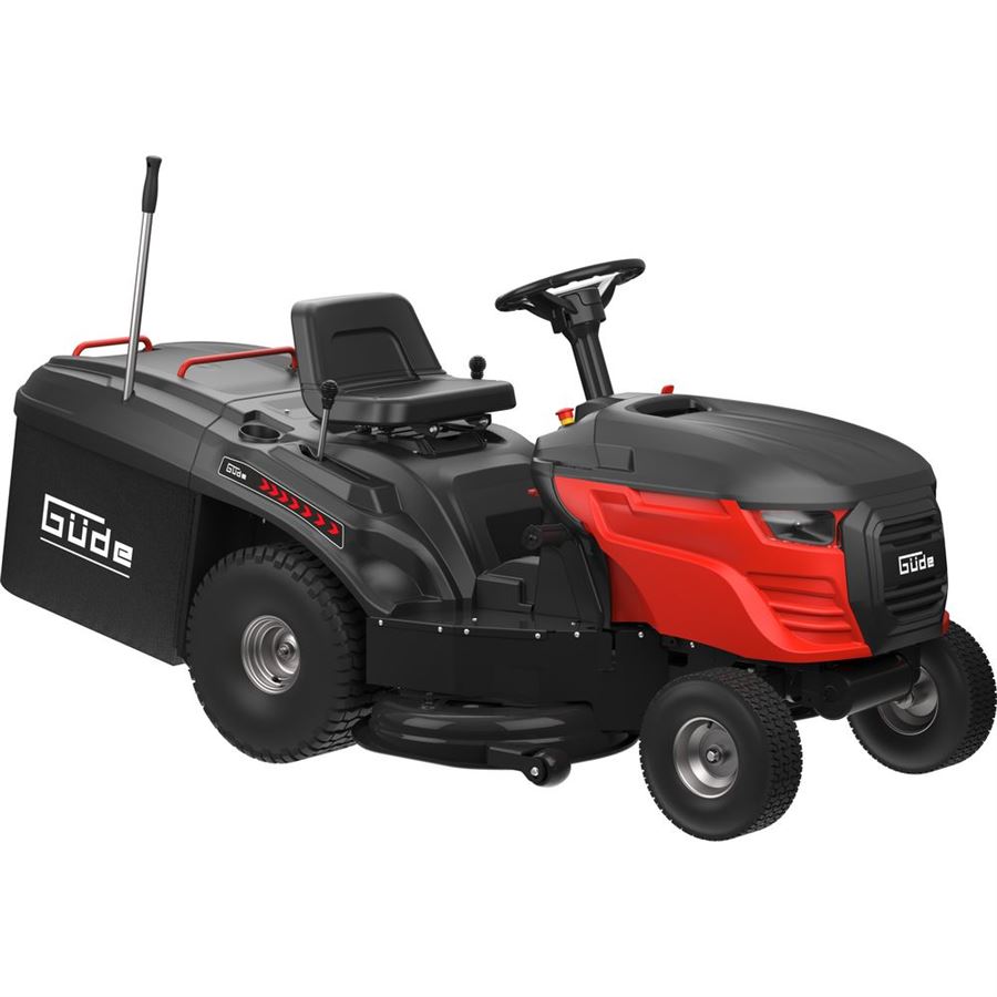 GüDE GMBH Güde GAR 960 T - zahradní traktor