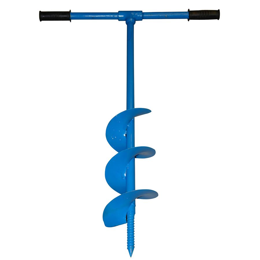 GüDE GMBH Güde GH 150 - ruční zemní vrták