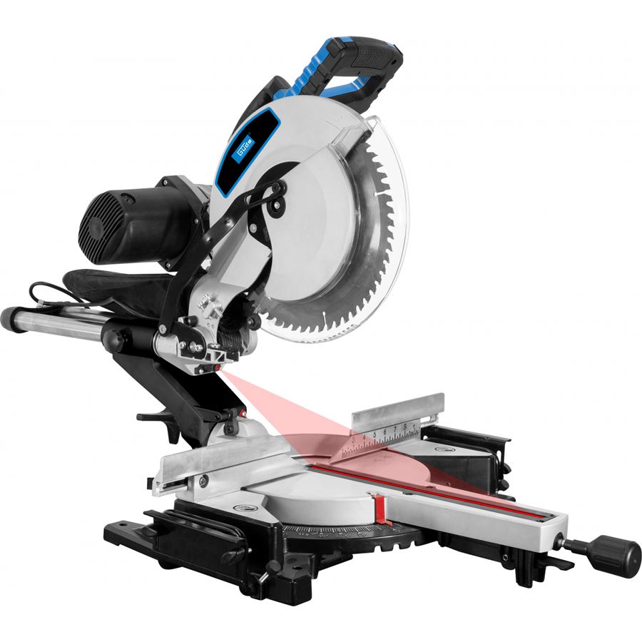 GüDE GMBH Güde GRK 3034.1 BSL - pokosová pila