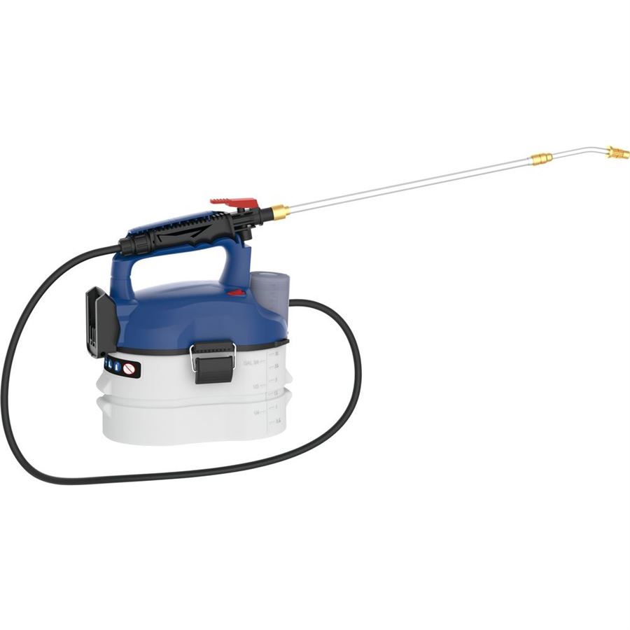 GüDE GMBH Güde SG 18-0 18V - akumulátorový postřikovač (bez akumulátoru a nabíječky)