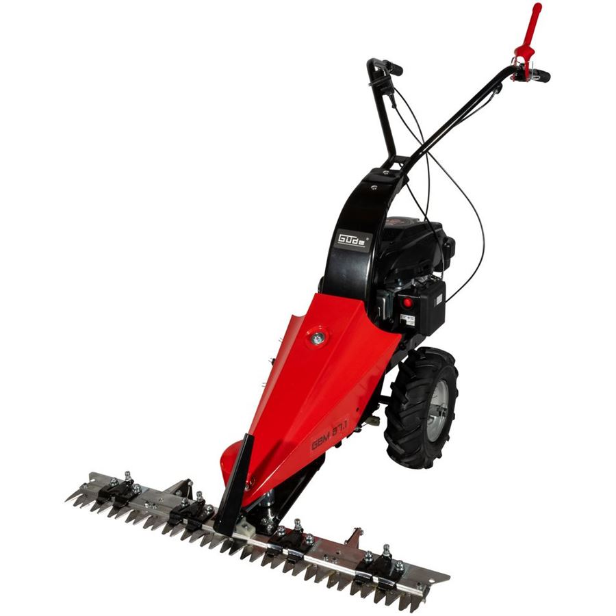 GüDE GMBH Güde GBM 87.1 - lištová sekačka