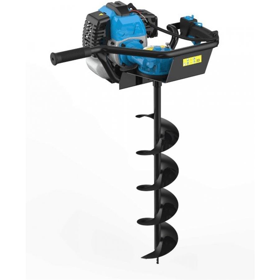 GüDE GMBH Güde GE 2200 - půdní vrták