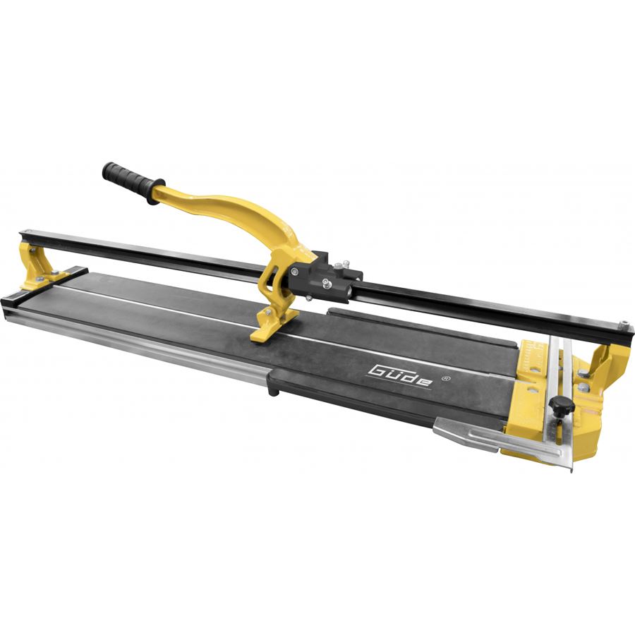 GüDE GMBH Güde GHF 800 - řezačka obkladů
