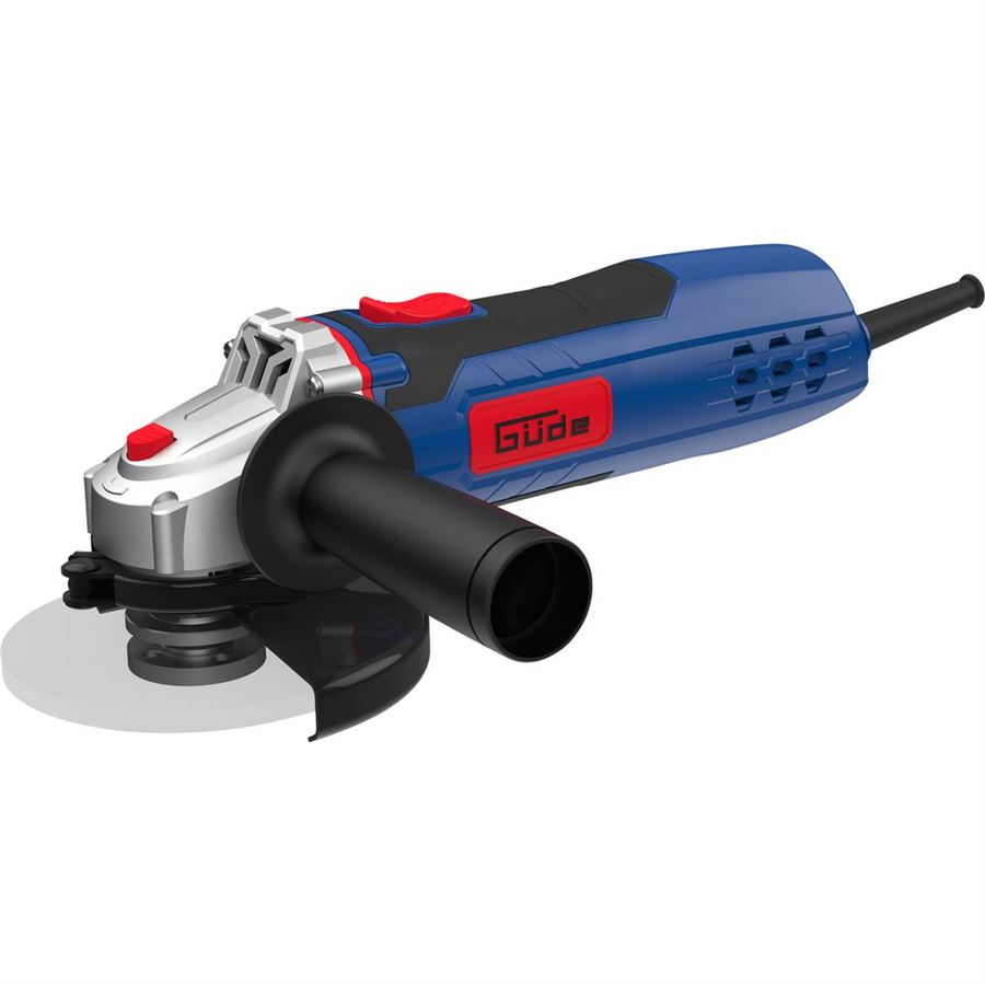 GüDE GMBH Güde WS 125-900 - úhlová bruska