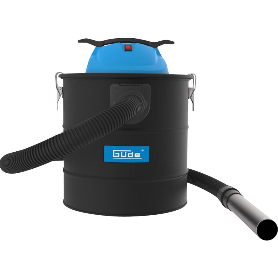 GüDE GMBH Güde GA 18-1200,1 R - vysavač popela