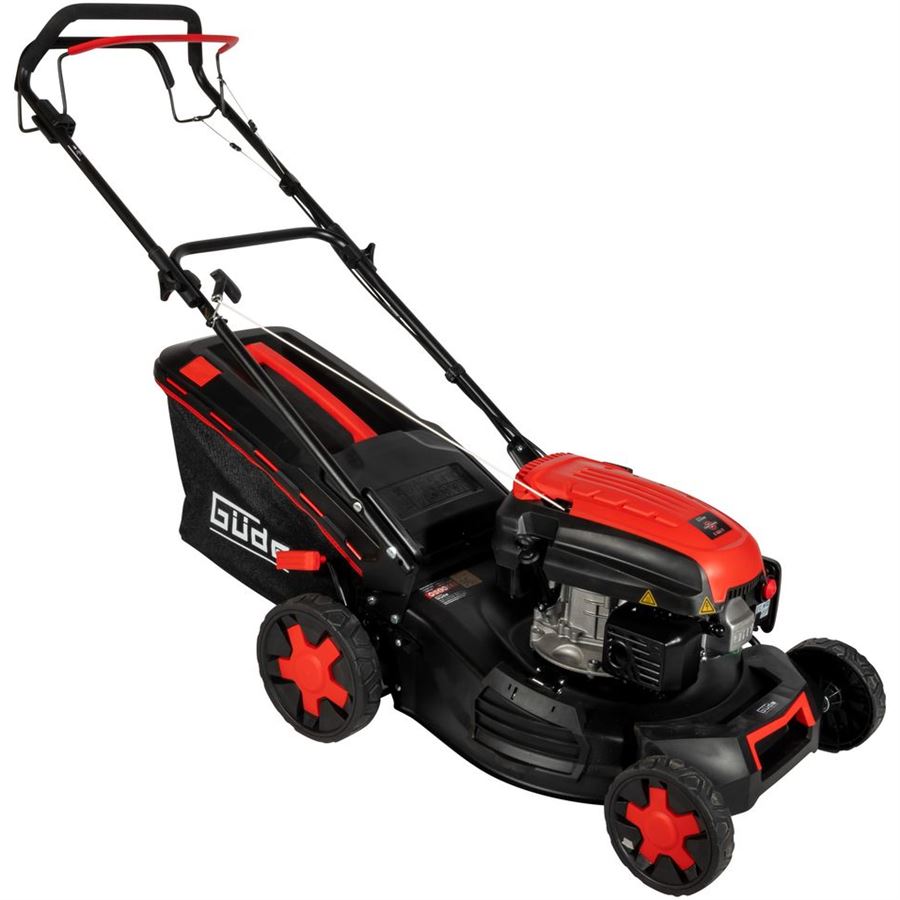 GüDE GMBH Güde BIG WHEELER 464.3 R - benzinová sekačka