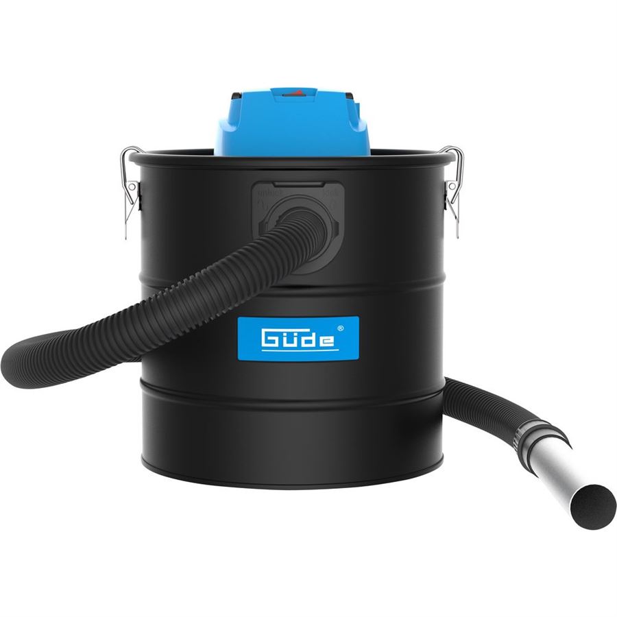 Güde GmbH Vysavač popela GA 18-1200.1