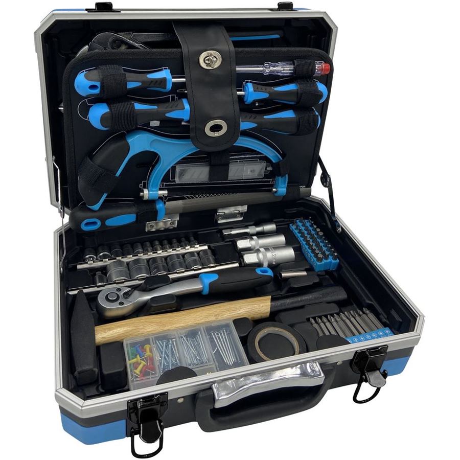 GüDE GMBH Güde - SADA NÁŘADÍ GWZK 241