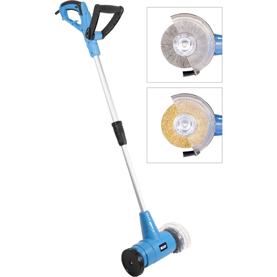 GüDE GMBH Güde GFR 401 - čistič spár