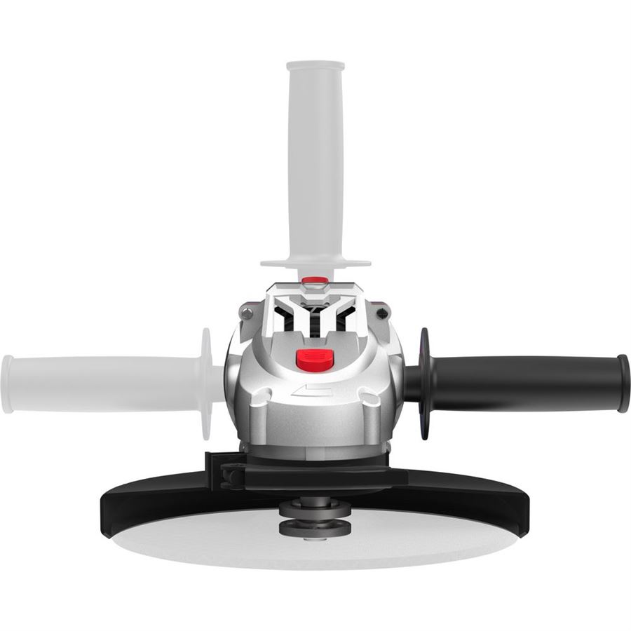 GüDE GMBH Güde WS 230-2350 R - úhlová bruska