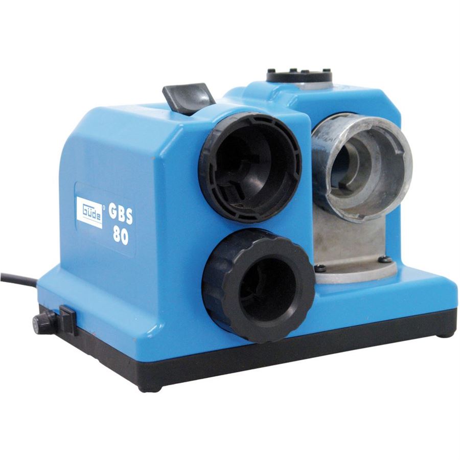 GüDE GMBH Güde GBS 80 - bruska na vrtáky