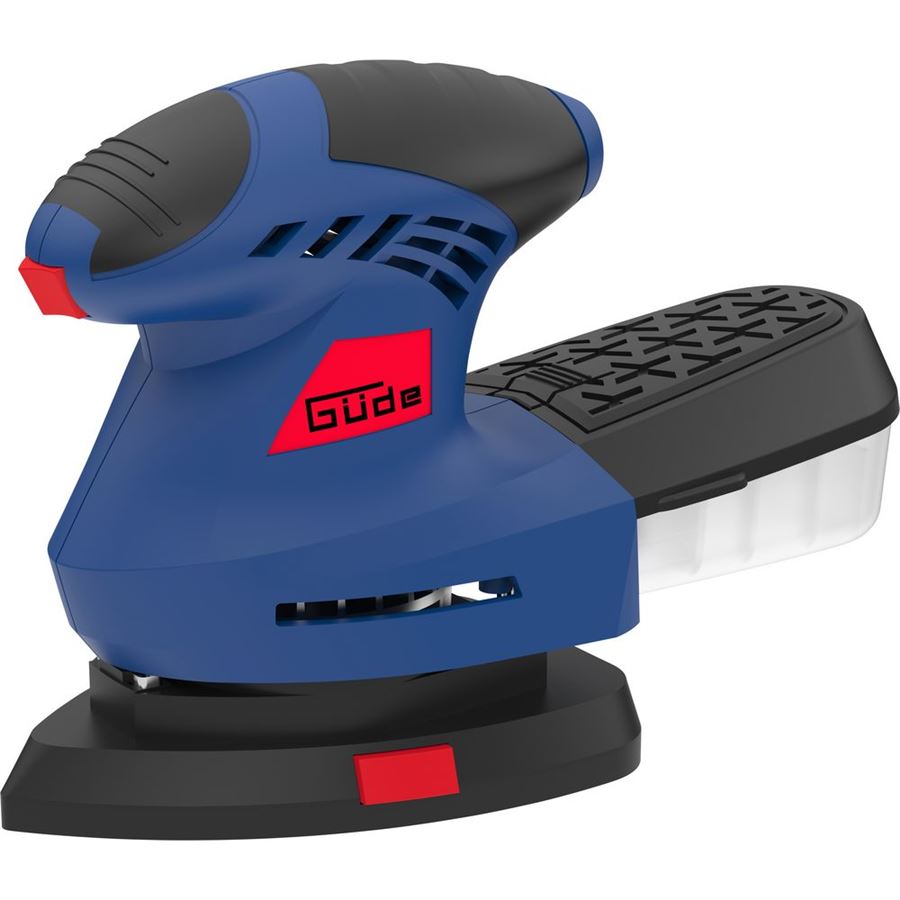 GüDE GMBH Güde DS 140 - úhlová bruska