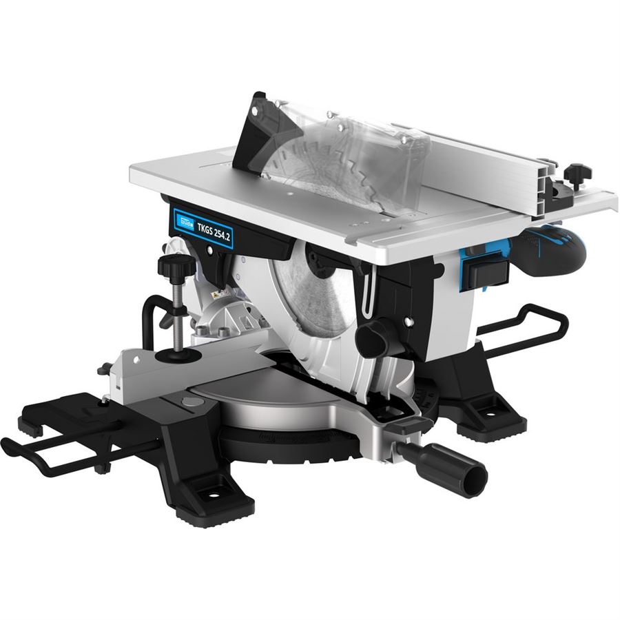GüDE GMBH Güde TKGS 254.2 - pokosová pila
