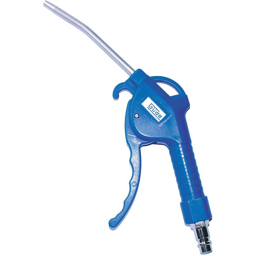 GüDE GMBH Güde BP 200 - ofukovací pistole