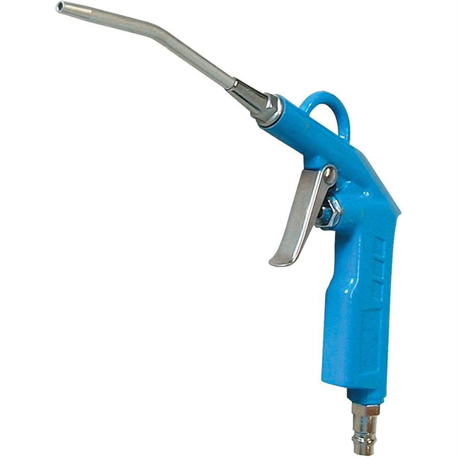 GüDE GMBH Güde - ofukovací pistole, střední