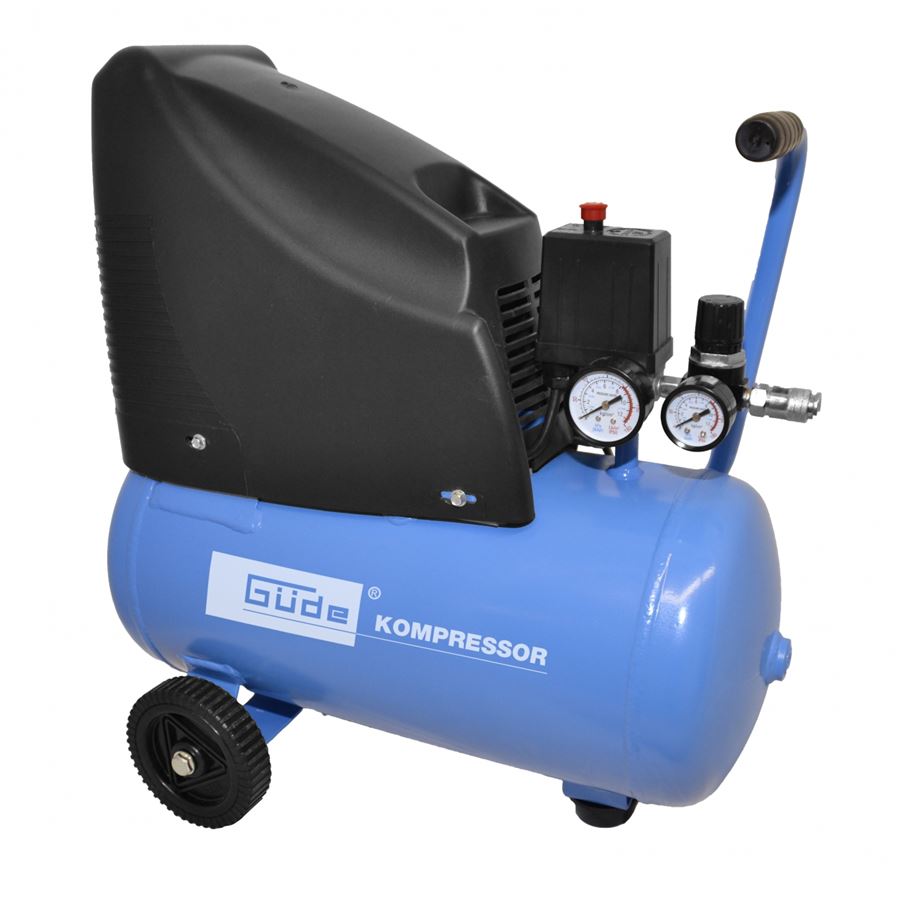 GüDE GMBH Güde 220/8/24 - kompresor