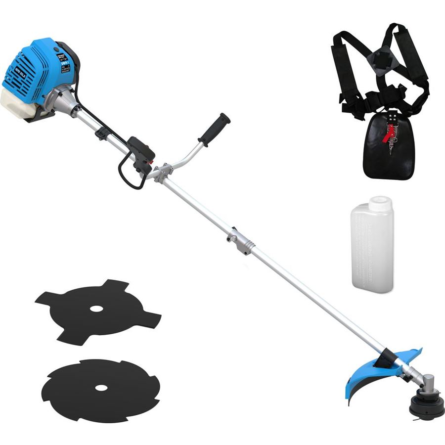 GüDE GMBH Güde GFS 52.3 - benzinový křovinořez