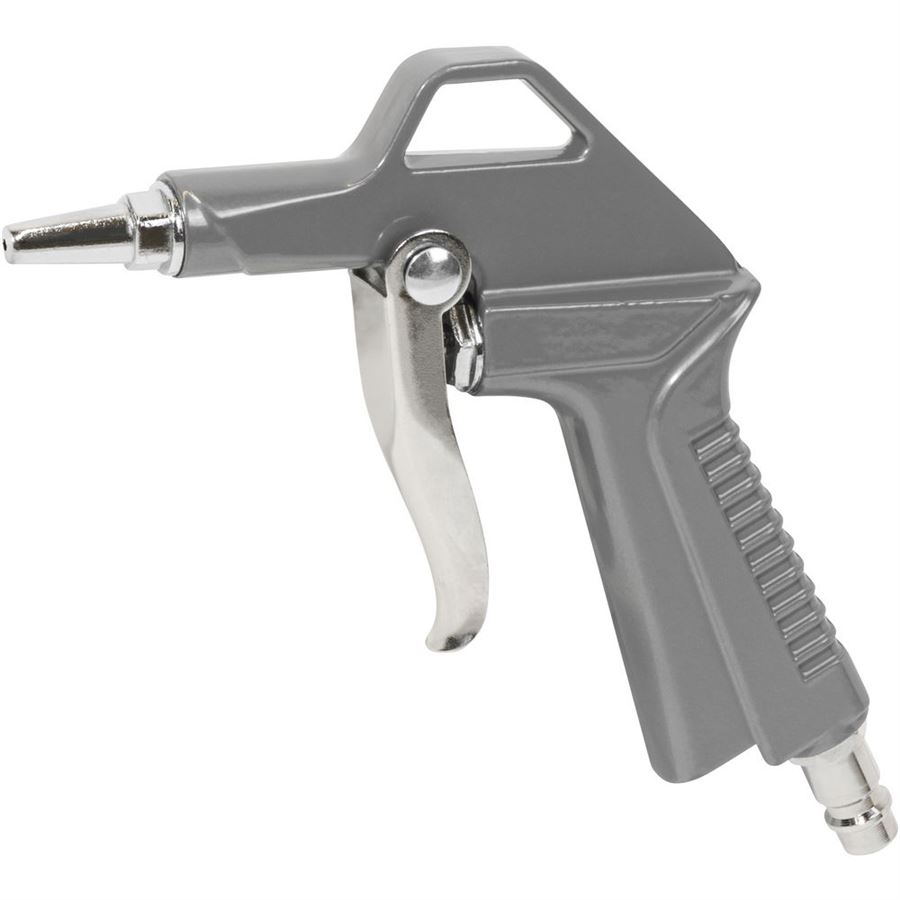 GüDE GMBH Güde - ofukovací pistole, krátká