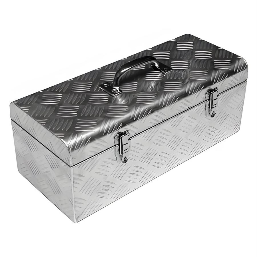 GüDE GMBH Güde - HLINÍKOVÝ BOX NA NÁŘADÍ GT 57