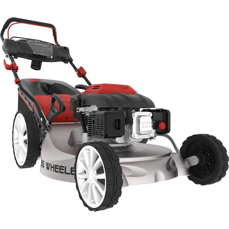 GüDE GMBH Güde BIG WHEELER 553.1 R ALU - benzinová sekačka