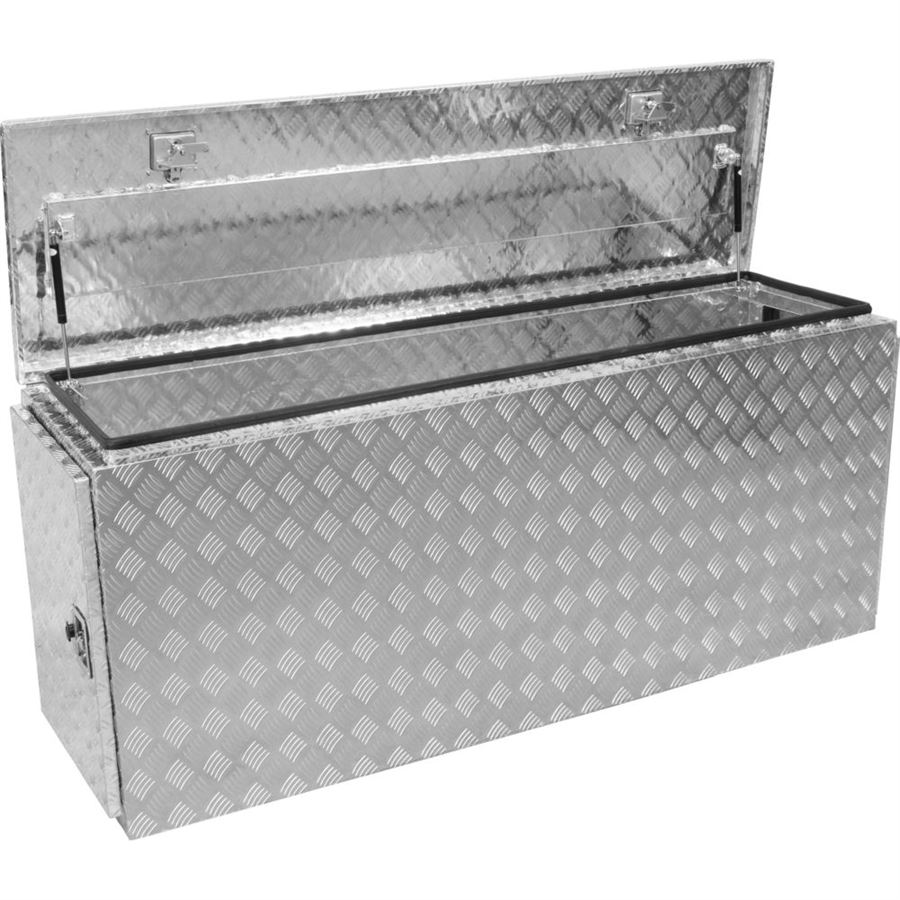 GüDE GMBH Güde - HLINÍKOVÝ PŘEPRAVNÍ BOX GT 790
