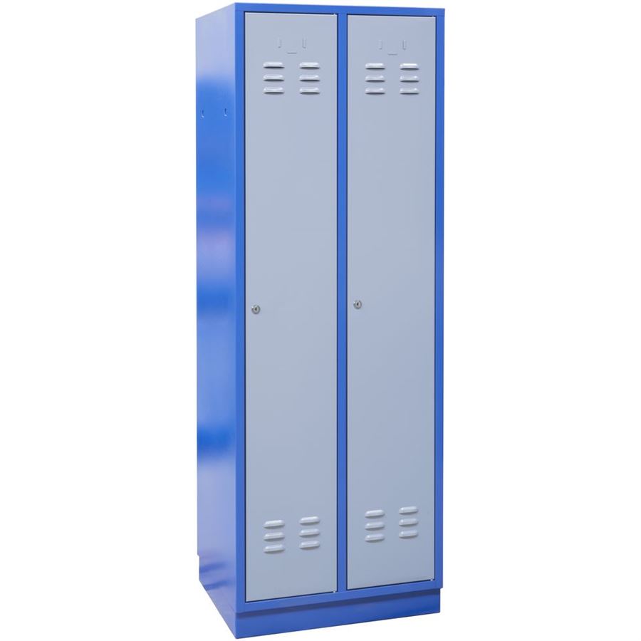 GüDE GMBH Güde GS 2 - šatní skříň