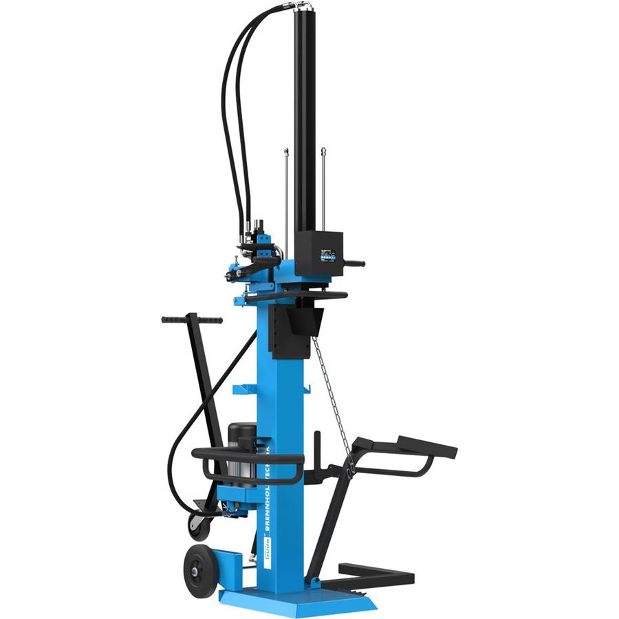 GüDE GMBH Güde GHS 1000/10 TE-A - štípač dřeva 10t (400 V)